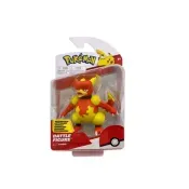 Figura Magmar Pokemon Battle Pack Sunny 2601