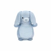 Coelho de Pelúcia Bastian de 25cm Squishmallow - Páscoa