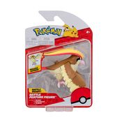 Boneco Pokémon Pidgeot