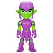 Figura de Ação - Disney Jr - Marvel - Duende Verde - Hasbro