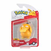 Boneco de Batalha Psyduck - Pokémon