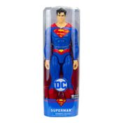 Dc - Figuras 30 Cm - Superman