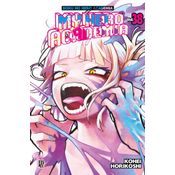 My Hero Academia - Vol.38