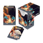 Acessórios de Cartas - Ultra Pro - Pokémon Deck Box - Galápagos