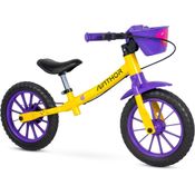 Bicicleta Infantil de Equilibrio Garden Fly - Nathor