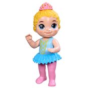 Boneca Bebê - Baby Alive - Princesa Bailarina - Loira - Hasbro