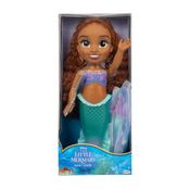 A Pequena Sereia - Boneca de 37cm da Ariel - Live Action