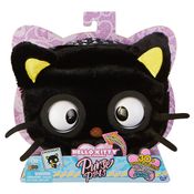 Purse Pets - Bolsa Interativa Sanrio Chococat