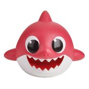 Baby Shark - Figuras De Banho - Mommy Shark