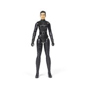 Boneco Articulado - DC Comics - The Batman - Selina Kyle - Sunny