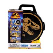 Maleta Colecionador De Dinossauro - Jurassic World - Sunny