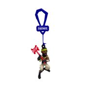 Chaveiro Boneco Bandolier - Fortnite