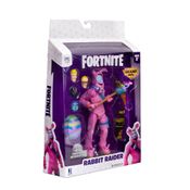 Fortnite - Legendários - Figuras 15 Cm - Rabbit Raider