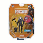 Fortnite - Figura 10 Cm Com Acessórios E Guarda-Sol