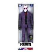 Boneco Skin Dark Wild Card - 30cm - Fortnite