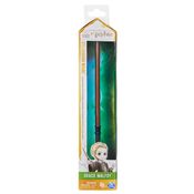 Varinhas Mágicas Draco Malfoy 30cm - Harry Potter