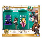 Harry Potter - Playset Dedos de Mel com Neville e Luna