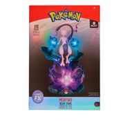 Pokemon - Figura Colecionável De Luxo - Mewtwo