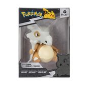 Pokemon - Boneco de 10cm Vinil - Cubone