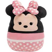 Pelúcia - Disney - Minnie - Squishmallows - Sunny