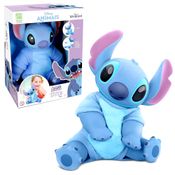 BONECO  PELUCIA STITCH - AMOR DE FILHOTE - 5175