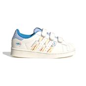 Tenis Infantil Adidas Superstar Gaming Pack Kids IF4320