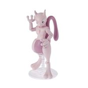 MewTwo - Pokemon - Model Kit - Bandai