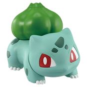 Bulbasaur - Pokemon - Model Kit Quick!! - Bandai