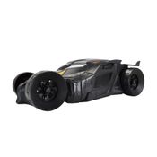 Mini Veículo - DC Comics - Batman - Batmovel - Sunny