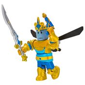 Boneco Articulado - Roblox - Lord Of The Federation - Sunny