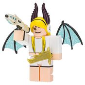 Boneco Articulado - Roblox - Erythia - Sunny