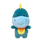 Pelúcia - Dino - Turminha Soft - Buba