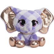 Pelúcia - Ella L’Phante - P-Lushes Pets - Sunny