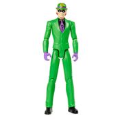 Figura Articulado - DC Batman - Charada Teck - Sunny