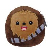 Pelúcia - Disney - Chewbacca - Squishmallows - Sunny