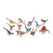 Mini Boneco - Ovo Surpresa Com Slime - Jurassic World - Sunny