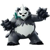 Figura de Ação - Pokémon - Wave 7 - Jazwares - Pangoro - Sunny