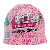 LOL Surprise Fashion Crush 3 Surpresas Candide