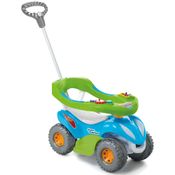 Carrinho de Passeio Smart Super Confort Completo - Calesita