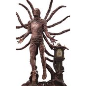 Estátua Vecna Deluxe - Stranger Things - Art Scale 1/10 - Iron Studios