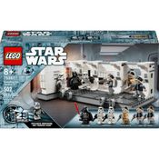 LEGO - Star Wars TM - Embarcando na Tantive IV - 75387