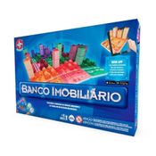 Banco Imobiliário Realidade Aumentada Estrela 1001612800033