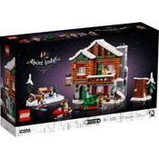 LEGO - Icons - Chalé Alpino - 10325