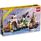 LEGO - Icons - Fortaleza de Eldorado - 10320