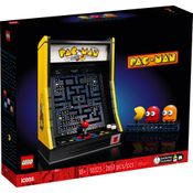LEGO - Icons - Fliperama PAC-MAN - 10323