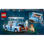 LEGO - Harry Potter - Ford Anglia Voador - 76424