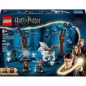 LEGO - Harry Potter - Floresta Proibida: Criaturas Mágicas - 76432