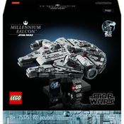 LEGO - Star Wars - Millennium Falcon - 75375