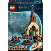 LEGO - Harry Potter - Casa de Barcos do Castelo de Hogwarts - 76426