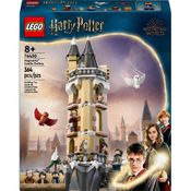 LEGO - Harry Potter - Corujal Do Castelo De Hogwarts - 76430
